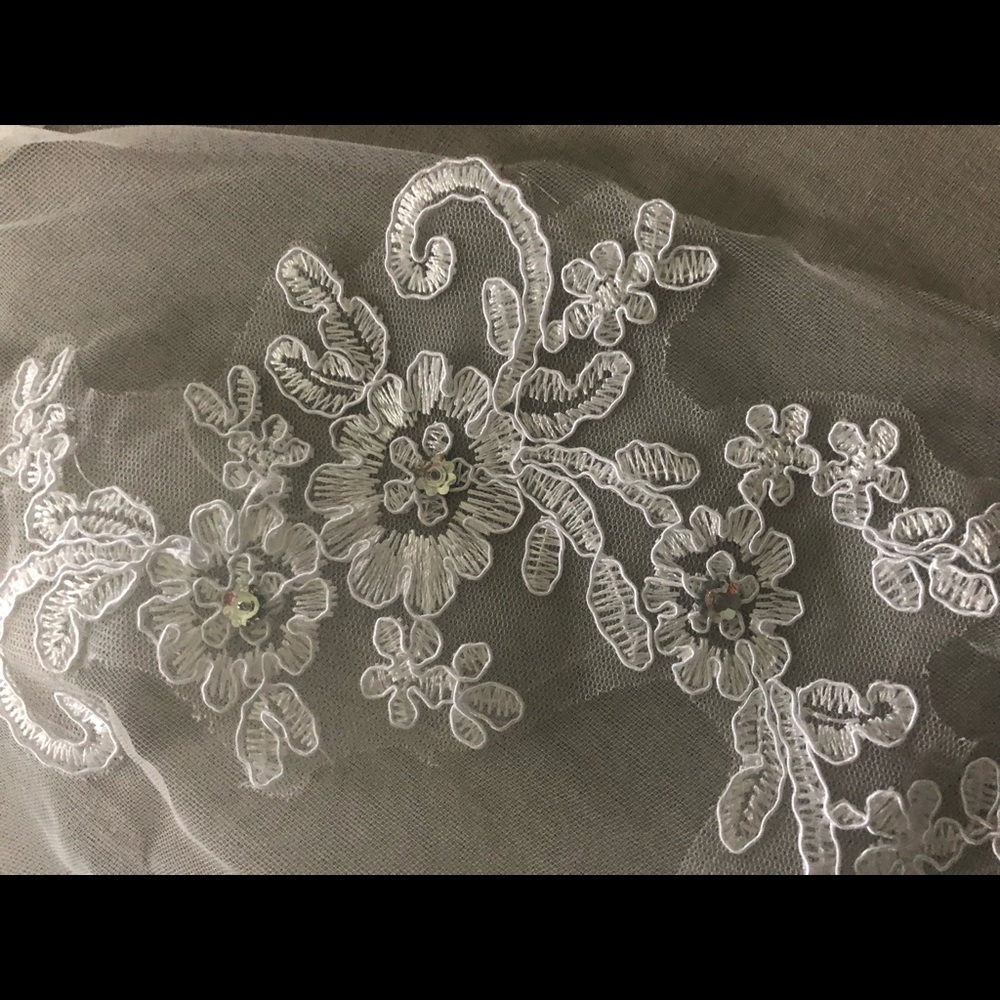 Bridal Veil